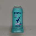 Degree Sheer Powder Antiperspirant Deodorant Stick, 2.6 oz (Pack of 5)