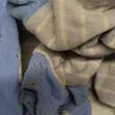 Gerber Toddler Boys' Fleece Footless Pajamas 3-pack, Dogs/ Dinos, 3T