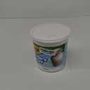 Crayola Air Dry Clay (5lbs), Natural White Modeling Clay for Kids, Sculpting Material, Bulk Craft Supplies, Teacher Classroom Must Haves for School