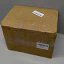 Molimoli Coffee Syrup Dispenser for Coffee Bar, Coffee Pump Dispenser, Glass Syrup Bottle w/ Pump, Maple/Coffee Syrup Bottles, Set of 4 w. Labels, Gold