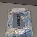 SHESHOW Satin Pajamas for Women Set Long Sleeve Button Down Sleepwear 2 Piece Nightwear Women Pjs Sets (Small, Striped)