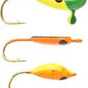 Fishing Set of 4 Pack, Fishing Gear