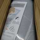 CYMULA Memory Foam Camping Mattress Pad,3inch Sleeping Pad for Camping,Non-Slip Bottom Floor Cot Car Mattress Bed with Retaining Portable Roll up Mattress Pad Mat for Travel Truck Guest Bed Tent, Size: Single:75*30*3
