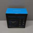 Gaming Headset Wireless 2.4GHz for PS5, PS4 Fortnite/Call of Duty/FPS Gamers, PC, Switch, Bluetooth 5.3 Gaming Headphones with ENC Microphone, Surround Sound, 40+H Battery (Black)