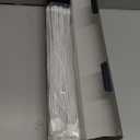 PSU Cable Extension Kit 30CM Length with Cable Combs 1x24Pin/1x8Pin(4+4) EPS/2x8Pin(6P+2P) PCI-E/PC Sleeved Cable for ATX Power Supply(White)