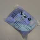 B2prity Bikini Sets for Women Two Piece Swimsuit Mid Rise Color Block Bathing Suit Tie Back Swimwear, S