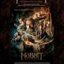 The Hobbit -- The Desolation of Smaug: Sheet Music Selections from the Original Motion Picture Soundtrack