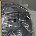 Custom for Ford Mustang Coupe Seat Covers 2015-2025 - Custom-Fit Full Set Faux Leather Car Seat Covers for Mustang Coupe Fastback GT/V6/EcoBoost 2015 2016 2017 2018 2019 2020 2021 2022 2023 2024 2025 (Black - #C006)