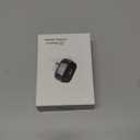 2-in-1 Wireless CarPlay & Android Auto Adapter, Plug & Play CarPlay Dongle Converts Wired to Wireless, Fast Auto-Connect, No Delay, Compact Design for iPhone & Android with USB/USB-C Port(Black)