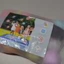 24 Pcs Reusable Water Balloons, Self-Sealing Refillable Water Balls, Pool Toys for Kids Ages 4-14, Pool Beach & Outdoor Water Ballons