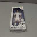 Banbo Toys Real Madrid CF Jude Bellingham 8" Collectible Soccer Action Figure