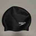 Speedo Swim Cap Silicone