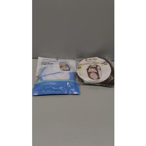 Pop-up Hamper 2 Packs