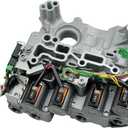 RE0F11A JF015E CVT Transmission Valve Body Replacement for 31705-X428E 31705-X428B 31705-X427E 31705-X427D Fit for Nissan Sentra Versa 2013-2019 1.6L 1.8L