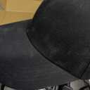 Red Light Therapy Cap for Hair Growth, 660nm Red Light-Therapy& 850nm Infrared Light Device, Black