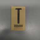 VIKINGS BLADE Adjustable Double Edge Safety Razor + Luxury Case. Smooth, Reusable, Eco-Friendly (The Emperor Meiji)