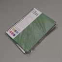 2026 Planner, Weekly and Monthly Calendar Academic Planner, Jan 2026 - Dec 2026, Planning Agenda Book for Desk Accessories and School Supplies - A5 (6.3'' x 8.5'')