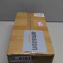 KSP 6x5.5 1inch Wheel Spacers Fit for 2024+ Tacoma, 1" 6x139.7 Wheel Spacers with 14x1.5 Studs 95.2mm Hub Bore Compatible with 2023+ Tundra, 2023+ Sequoia Wheel Adapters 4PCS