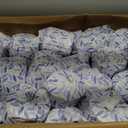 Genuine Joe - GJO2550096 2-ply Standard Bath Tissue Rolls (Pack of 96 Rolls), 3.5" x 4", 500 Count