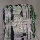 Williams-Sonoma Classic Striped Towels, Set of 4 (Navy)