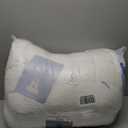 YOUR MOON Fluffy Support Bed Pillow Standard Size Set of 2, Super Soft Premium Down-Alternative Filling for Sleeping, Luxury Hotel Quality Bed Pillows for Side Sleeper (White)