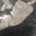 BEDELITE Fluffy Queen Comforter Set - Super Soft Sherpa Grey Comforter for Queen Size Bed, Luxury Warm Bedding Set for Winter, Fuzzy Bed Set 3 Pieces (1 Comforter, 2 Pillowcases)