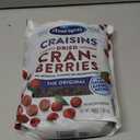 Ocean Spray® Craisins® Original Dried Cranberries, Dried Fruit, 48oz, Best By JUL 29 2027