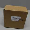 Large Diffuser Attachment for Shark SpeedStyle Hair Dryer, Upgraded Bigger Diffuser for Shark Speed Style Pro/Pro Flex, Dryer Faster and Define Curls Hair, Black