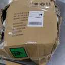 Amazon Basics Cast Iron Kettlebell