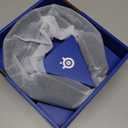 SteelSeries New Arctis Nova 1P Multi-System Gaming wired Headset  Hi-Fi Drivers  360 Spatial Audio  Comfort Design  Durable  LightweightNoise-Cancelling Mic  PS5/PS4, PC, Xbox, Switch - Black