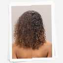 Davines LOVE/Curl Hair Cream, Lightweight Leave-On Serum for Wavy and Curly Hair - Defines Curls for Better Softness & Shine without Leaving Residue with Baobab Pulp