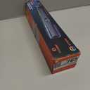 Tylubio Computer Speakers for Pc Desktop with Clear Sound, Flowing LED PC Speaker for Computer Desktop Laptop Monitor, Bluetooth & USB Input - Black