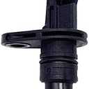 Amrxuts 31935-1XF01 Transmission Speed Sensor for Nissan 2007-2014 Altima Sentra, 2011-2015 Juke, 2013-2015 NV200, 2008-2014 Rogue, 2012-2015 Versa, 31935-X420B, 31935-X420B, 319351XF01