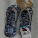 Reef Unisex-Child Kids Ahi Sandal Sz-K2