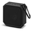 iLive Magnetic Bluetooth Wireless Speaker, Black, ISBW102B