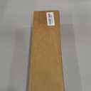 Patelai Hot Pot Slotted Ladle Set Stainless Steel Soup Ladle Strainer Scoops Cooking Skimmer Cookware Utensil for Hotpot Scooping Sauce Serving, 12 Inch(8 Pcs,Silver)