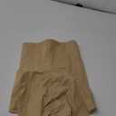 BRABIC Postpartum Girdle High Waist Control Panties for Women Butt Lifter Belly Slimming Body Shaper Underwear, M