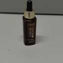 L'Oreal Paris Sublime Bronze Self Tanning Facial Drops with Hyaluronic Acid, Gradual Tan, Fragrance-Free, 1 fl. Oz