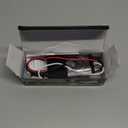 12V Dimmable LED Driver 60W UL Listed, 120V to DC 12V Triac ELV/MLV LED Transformer Compatible with Lutron & Leviton Switches 60 Watt LEDs Power Supply 12 Volt for Strip Cabinet Light