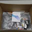 [64G] Hikity for Dodge Durango 2014-2020 Android 15 Car Stereo, 9" Touch Screen Car Radio Wireless Carplay Android Auto Mirror Link GPS 5G WiFi Bluetooth SWC Backup Cam EQ/FM Radio MIC 1280P