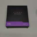 LISEN for iPhone 16 MagSafe Car Mount, [Quick Install] Magnetic Long Arm Mag Safe Car Phone Holder Vent, Car Accessories Gifts for Men Women Fit for iPhone 16 Pro Max 15 14 13 12 Plus Mini, Purple