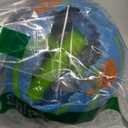 Wobble Wag Giggle Treat Ball- Interactive Dog Toy & Treat Dispenser, Fun Giggle Sounds When Rolled or Shaken, Great for Dogs Pets Know Best