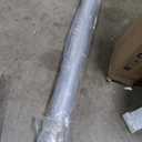 PartsFlow Drive Shaft Assembly Aluminum For 1999 2000 2001 2002 2003 2004 2005 Chevrolet Silverado 1500 For GMC Sierra 1500 936-121