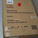 RockJam Xfinity Heavy-Duty, Double-X, Pre-Assembled, Infinitely Adjustable Piano Keyboard Stand with Locking Straps