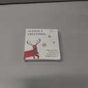 2 x Nativity Christmas Ornaments 2025, Religious Gift for Christians, Faith Friends, Church Members, Wooden Christmas Ornaments for Hanging Decor, Catholic Religious Gifts for Women