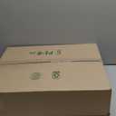 Washable 3x8 Hallway Runner Rug: Non Slip Stain Resistant Runner Rugs Low Pile Wide Rugs for Kitchen Floor Entryway Farmhouse Distressed Vintage Carpet for Living Room Bedroom Bathroom (Black, 3X8)