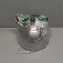 Primula Stewart Whistling Stovetop Tea Kettle Food Grade Stainless Steel, Hot Water Fast to Boil, Cool Touch Folding, 1.5-Quart, Brushed with Black Handle