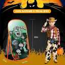 Foam Blaster Shooting Practice Target