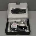 5 in 1 Hair Dryer Brush Set,Professional Negative Ionic Hot Air Styler, Air Curling Wrap Styler,Detachable Blow Dryer Brush With Auto Wrap Curlers,Hair Styling Tools For Straight/Curl/Drying/Smoothing (Champagne Gold)