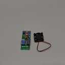 Dual Time Adjustable Cycle Delay Timing Relay Repeat ON Off Switch Infinite Loop Timer Module AC 100V 110V 120V 220V 230V 240V Timer Relay